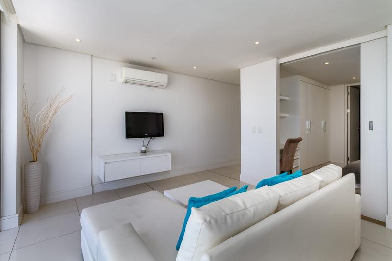 1 Bedroom Property for Sale in De Waterkant Western Cape